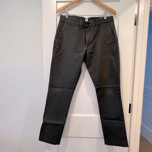 Gap Skinny Chino Pant